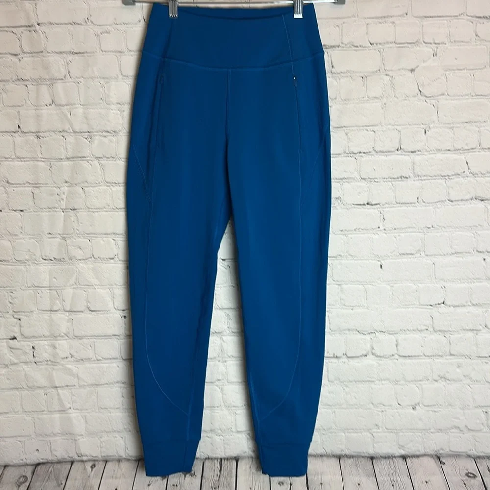 ATHLETA RAINIER MID RISE JOGGER - Picture 6 of 12